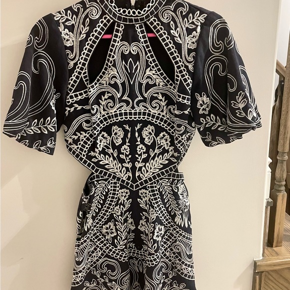 ASOS mini dress - Picture 4 of 5